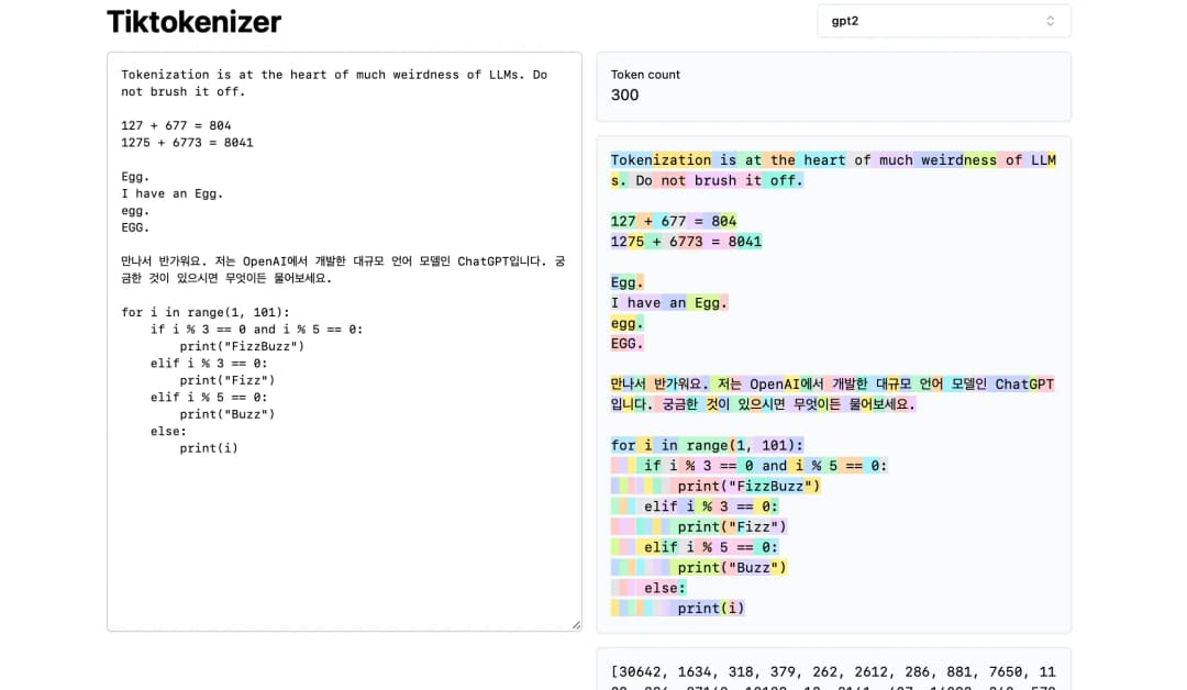 A Peek in Byte-Pair Encoding