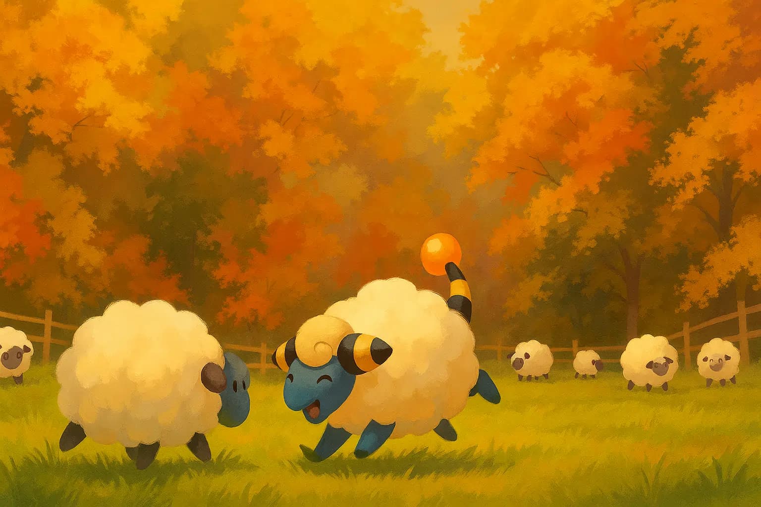 Banner for 'Wish on an eyelash' for Telegram